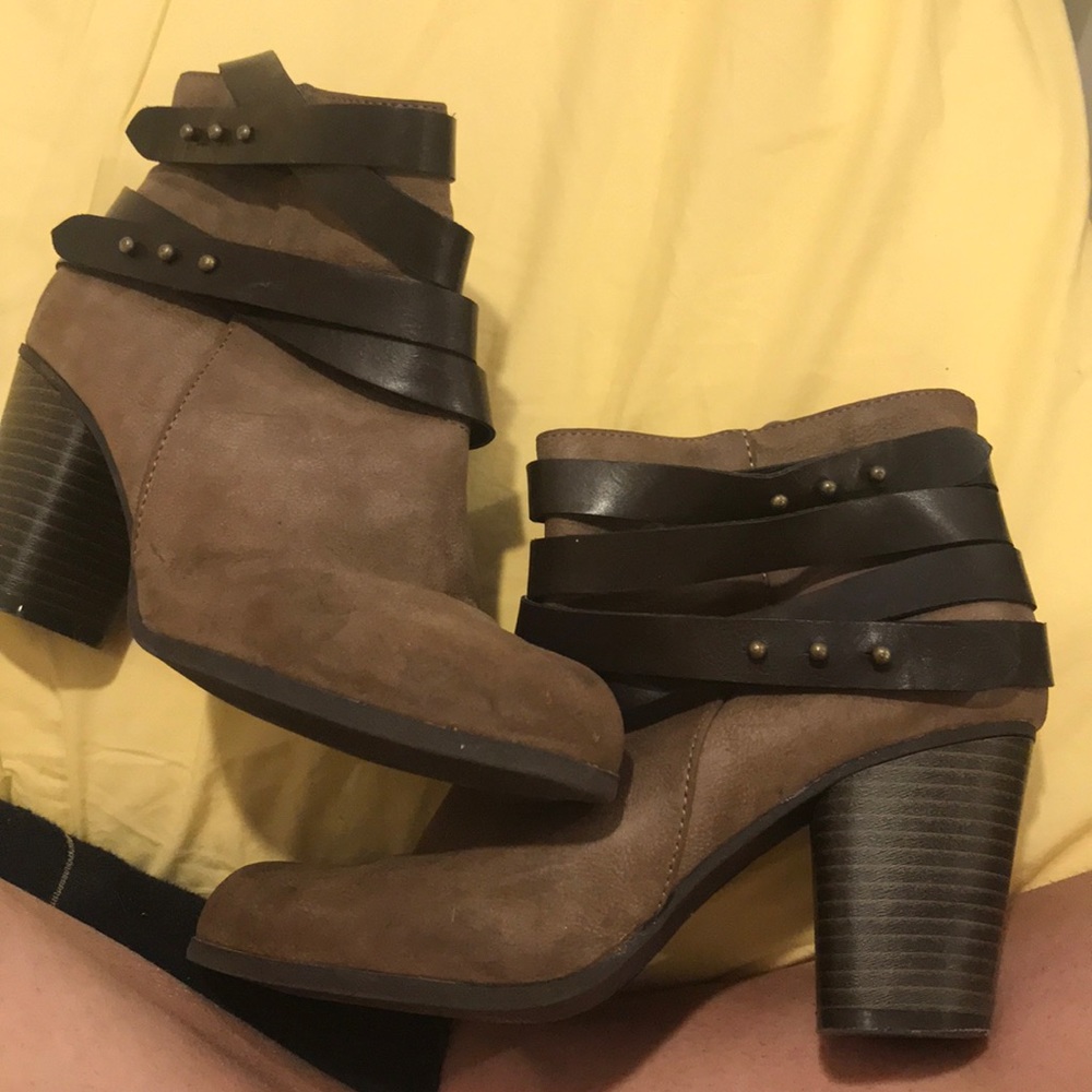 Shoes